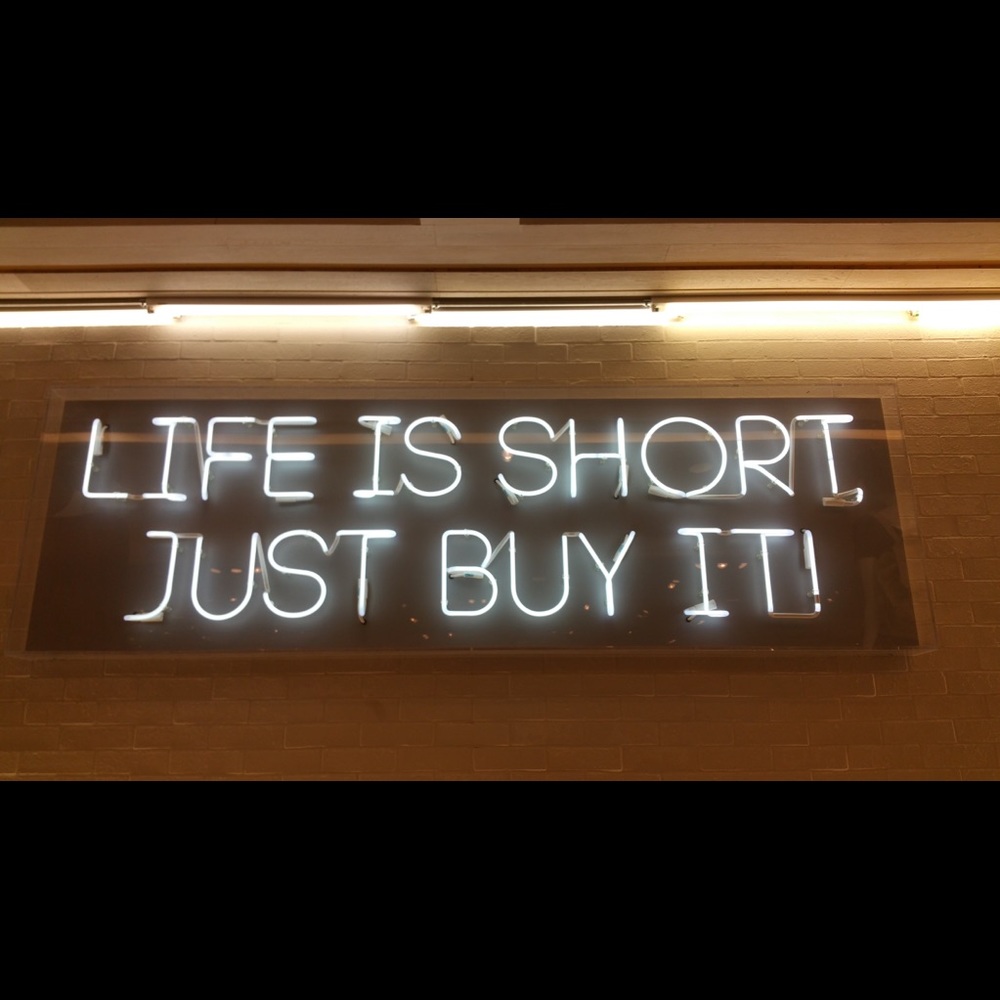 🛍🎁💝💸💌